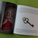 La Belle au bois dormant