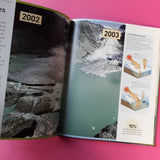 Ma planète la Terre