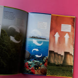 Ma planète la Terre