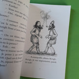 Tor et le prisonnier