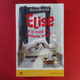 Elise e il bastone di seconda mano