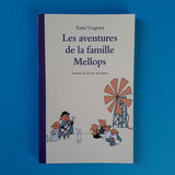 Le avventure della famiglia Mellops