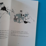 Le avventure della famiglia Mellops