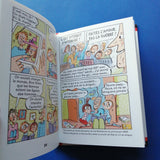 Max et Lili. 108. Max et Lili vont chez Papy et Mamie