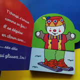 Travesti T'choupi!