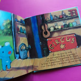 Pénélope connaît les formes