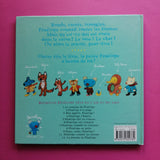 Pénélope connaît les formes