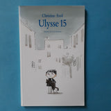 Ulisse 15