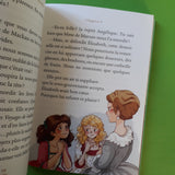 Elisabeth, princesse à Versailles. 09. Une lettre mystérieuse