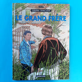 Tendre banlieue. 02. Le grand frère