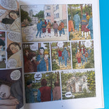 Tendre banlieue. 02. Le grand frère