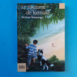 Le royaume de Kensuké
