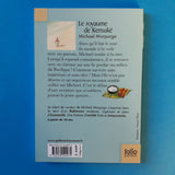 Le royaume de Kensuké