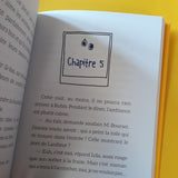 Les enquêtes de Clém. 2. Le gang des écuries