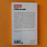 Le Meilleur des mondes