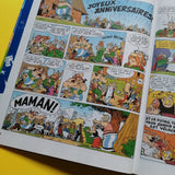 Astérix et Latraviata