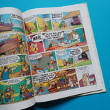 Astérix. La galère d'Obélix