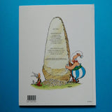 Astérix. La galère d'Obélix