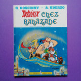 Astérix chez Rahãzade