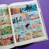Astérix chez Rahãzade