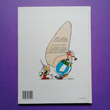 Astérix chez Rahãzade