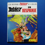Asterix in Spagna