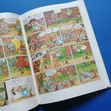 Asterix in Spagna
