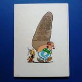 Asterix in Spagna