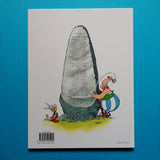 Astérix. Le Domaine des dieux