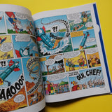 Asterix. Il cielo gli sta cadendo in testa