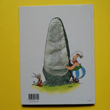 Asterix. Il cielo gli sta cadendo in testa
