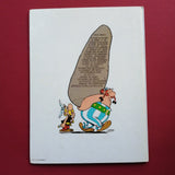 Asterix. Lo scudo dell'Arverne