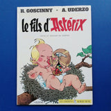 Le fils d'Astérix