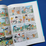 Boule et Bill. 09. Une vie de chien !