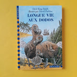 Lunga vita ai dormienti