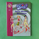 Totally Spies ! Senza capovolgimento