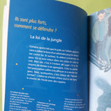 J'ai été racketté. Le racket, un acte de violence