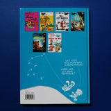 Billy e amico. 14. Ras le Bill!