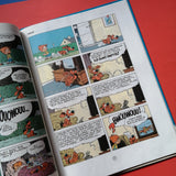 Billy e amico. 14. Ras le Bill!