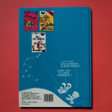 Billy e amico. 14. Ras le Bill!