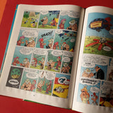 Marsupilami. 09. La farfalla delle vette