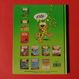 Marsupilami. 09. La farfalla delle vette