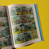 Marsupilami. 10. Rififi en Palombie