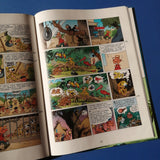 Marsupilami. 22. Chiquito paradiso