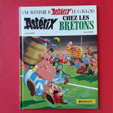 Astérix chez les Bretons