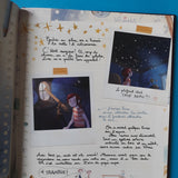 Les Carnets de Cerise. 04. La déesse sans visage