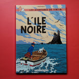 L'île noire