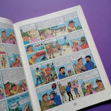 Vol 714 pour Sydney