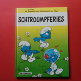 Schtroumpferies