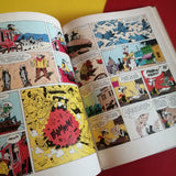 Lucky Luke. Le Grand Duc. E.O.